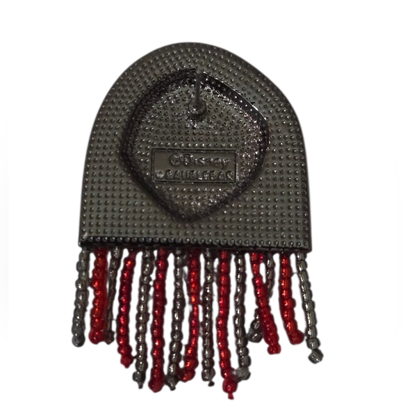 Baublebar Disney NEW Tim Burton's The Nightmare Before Christmas Sally Earrings - Picture 2 of 7